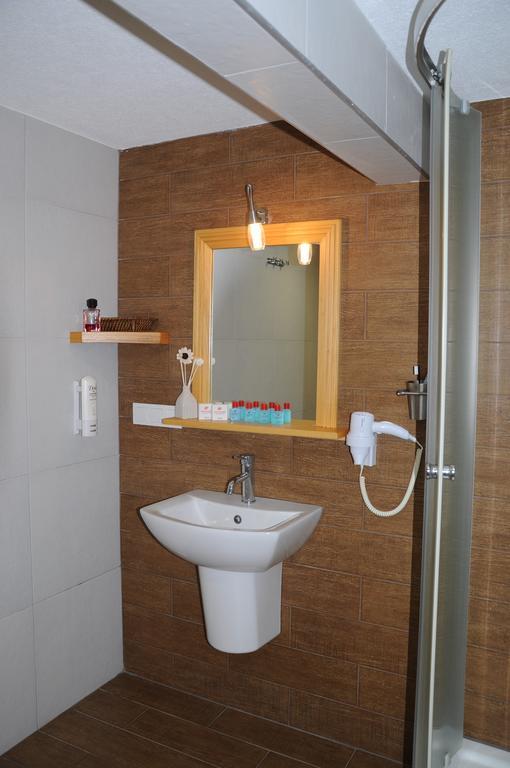 Butik Pendik Hotel Istanbul Exterior foto