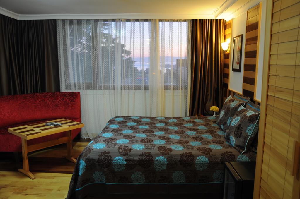 Butik Pendik Hotel Istanbul Exterior foto