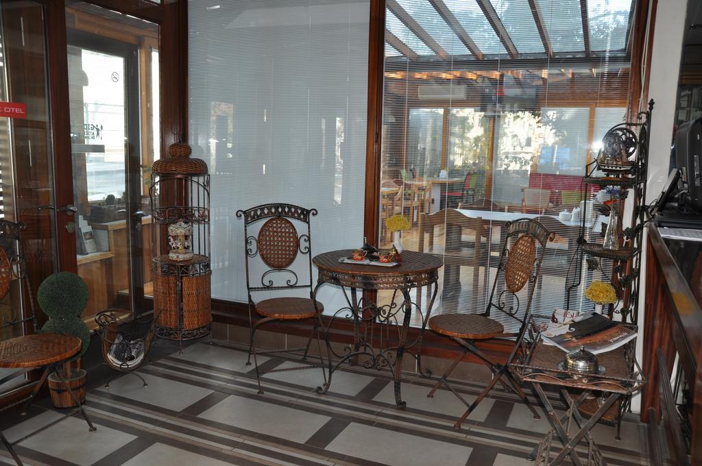 Butik Pendik Hotel Istanbul Exterior foto