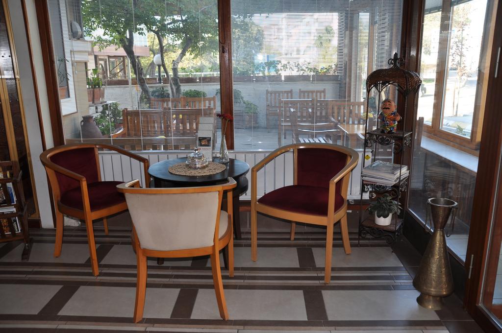 Butik Pendik Hotel Istanbul Exterior foto