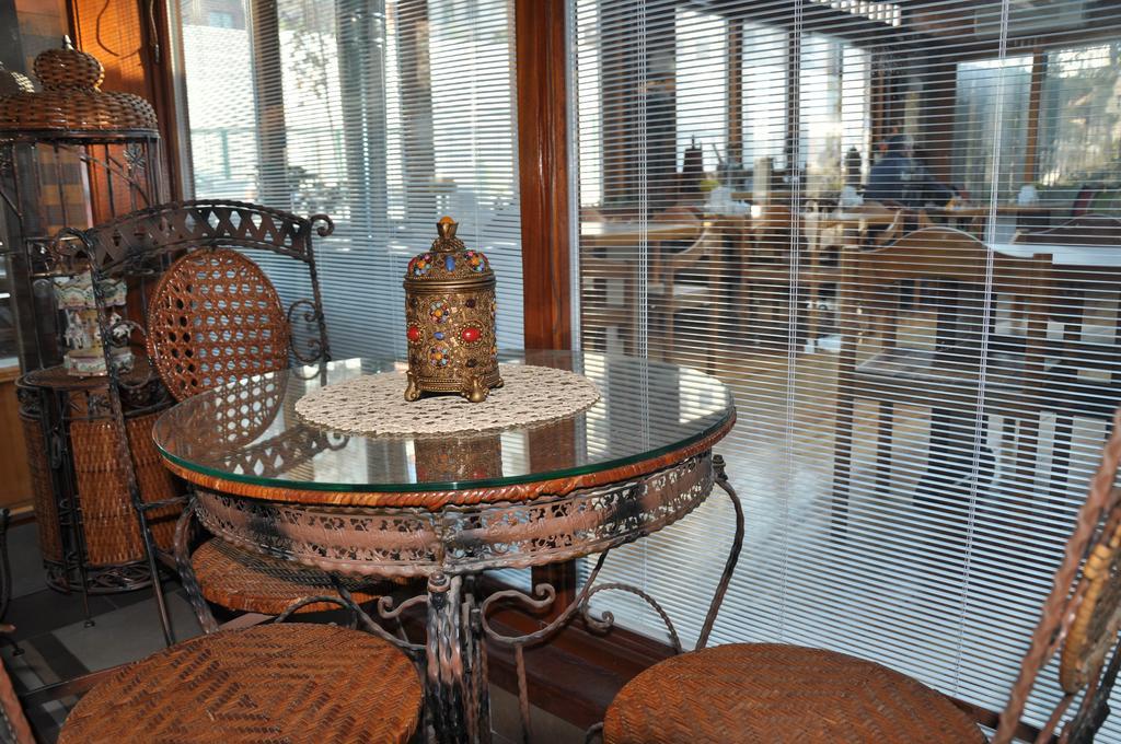 Butik Pendik Hotel Istanbul Exterior foto