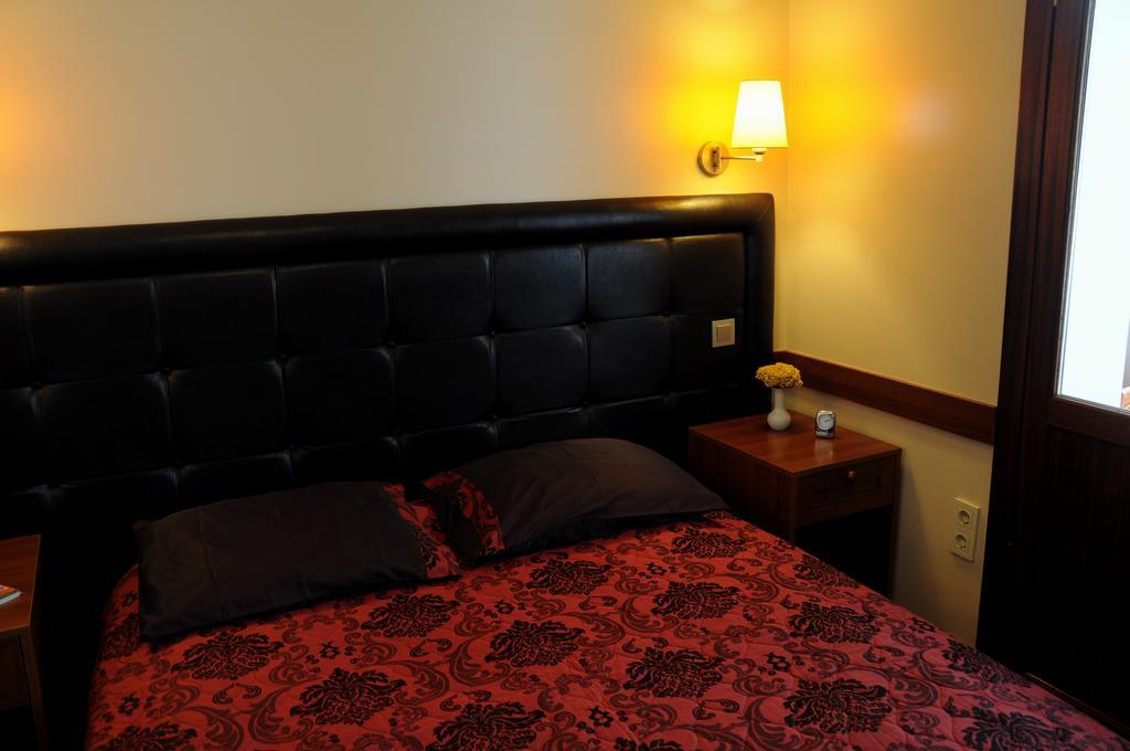 Butik Pendik Hotel Istanbul Exterior foto