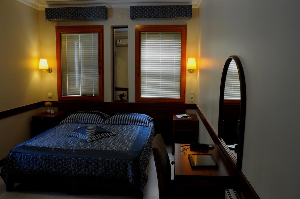 Butik Pendik Hotel Istanbul Exterior foto
