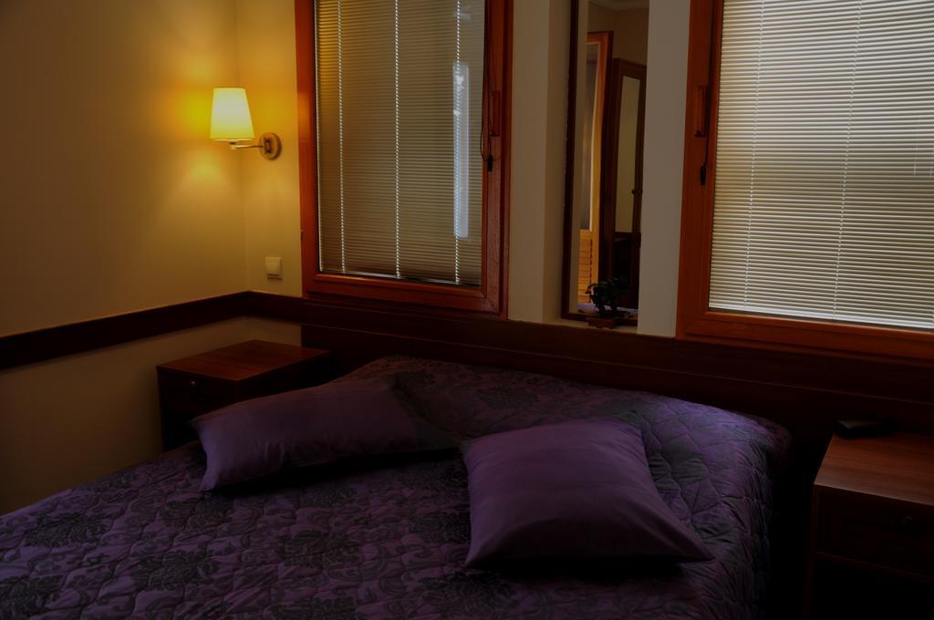 Butik Pendik Hotel Istanbul Exterior foto