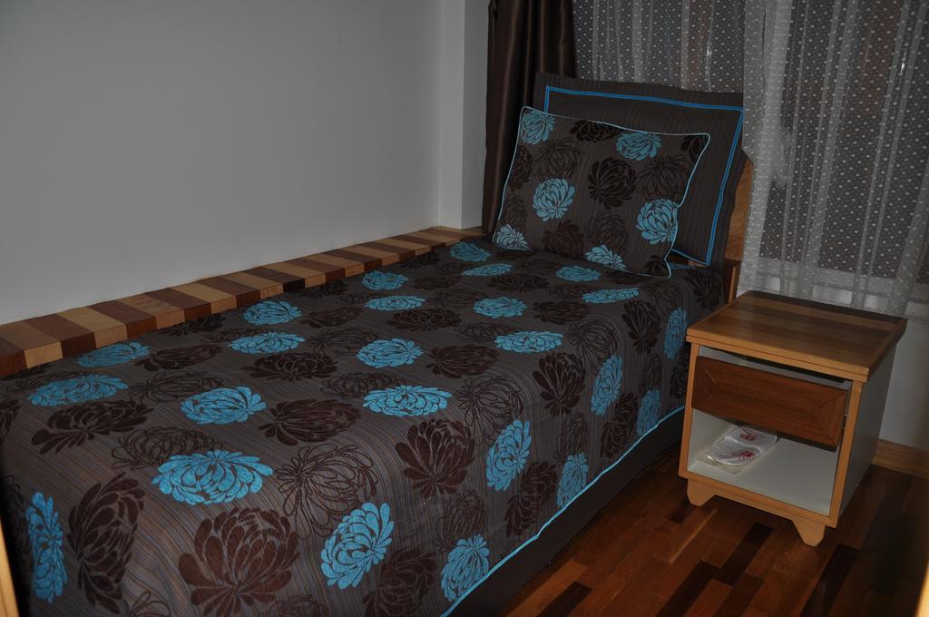 Butik Pendik Hotel Istanbul Exterior foto