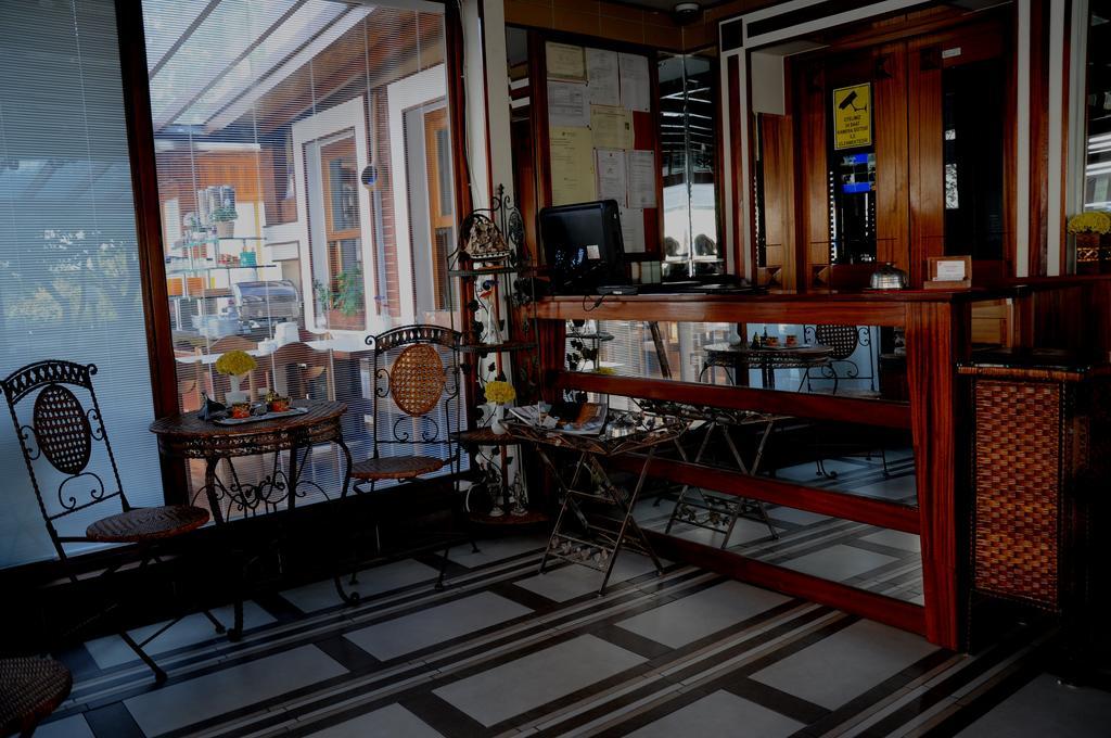 Butik Pendik Hotel Istanbul Exterior foto