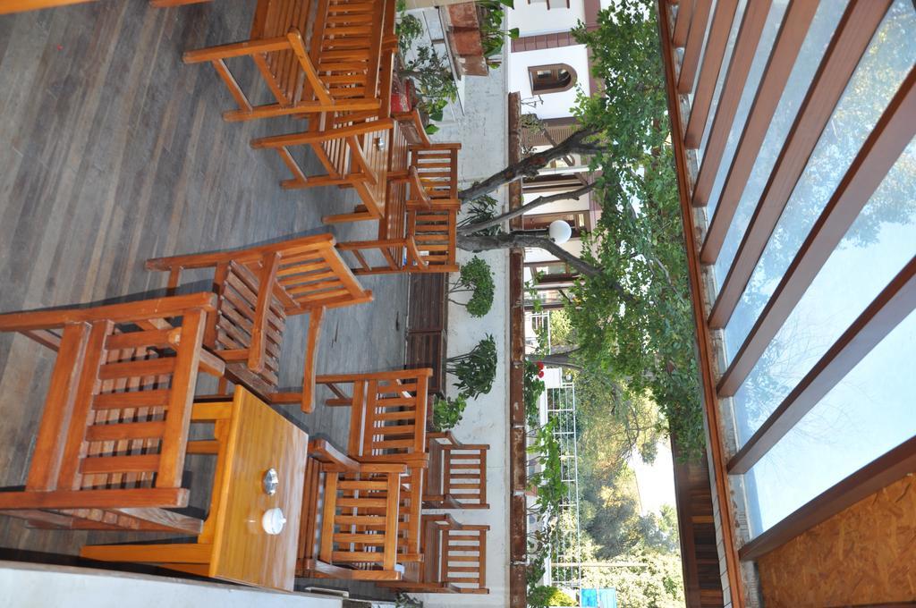 Butik Pendik Hotel Istanbul Exterior foto