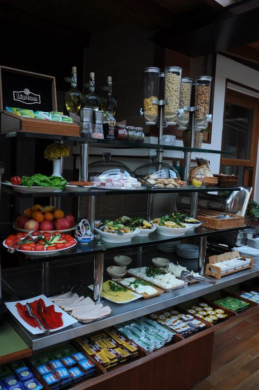 Butik Pendik Hotel Istanbul Exterior foto